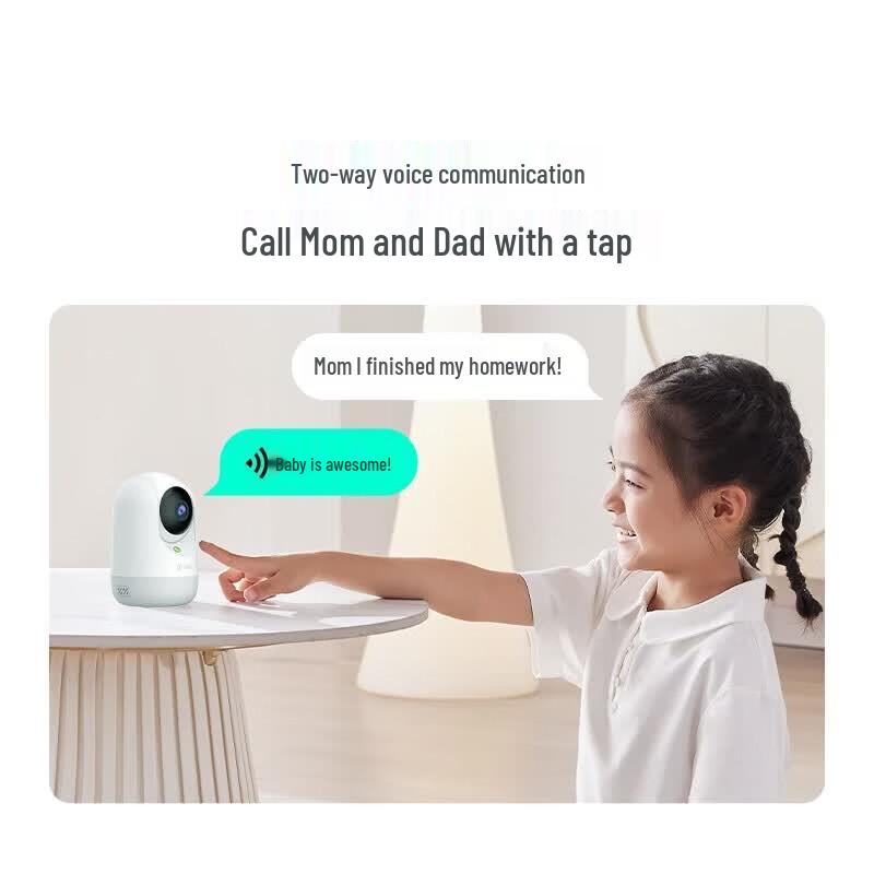 360 9Pro 4MP Smart Home Security Camera (CN version)