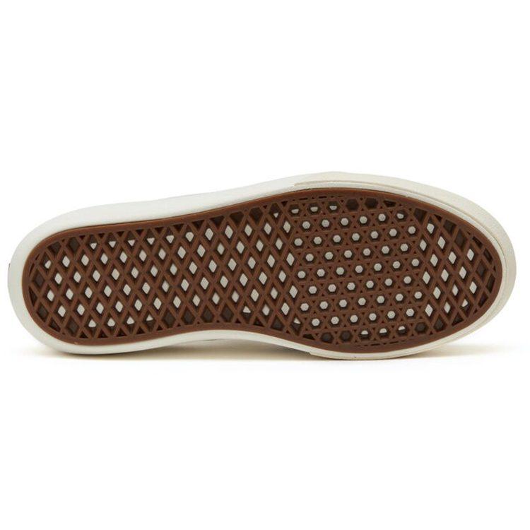 ComfyCush One Vans 'Шахматка - Маршмеллоу Черный' VN0A45J5Q4O