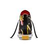 CLOT x Converse Chuck Taylor All Star Энди Уорхол Кеды Холст Унисекс Черный Мультиколор 153071C