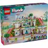 LEGO Friends Heartlake City Захватывающий торговый центр Игрушки Подарок на день рождения Блоки Рождество Девочки Мальчики Дети 8 лет 9 лет 10 лет