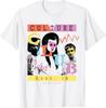 Футболка Gary из тура Culture Club 2026