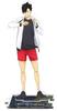 Haikyuu Connect Acrylic Stand Kuroo Tetsuro Official Merchandise