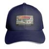 Joe Robbie Stadium White Baseball Cap Unisex For Men Women Outdoor Golf Running Hiking Summer Beach Travel