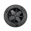 For MINI Wheel Arch Liner Fog Head Light Inspection Cover Lid R55 R56 R57 R58