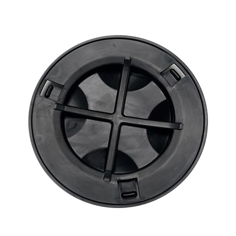 For MINI Wheel Arch Liner Fog Head Light Inspection Cover Lid R55 R56 R57 R58