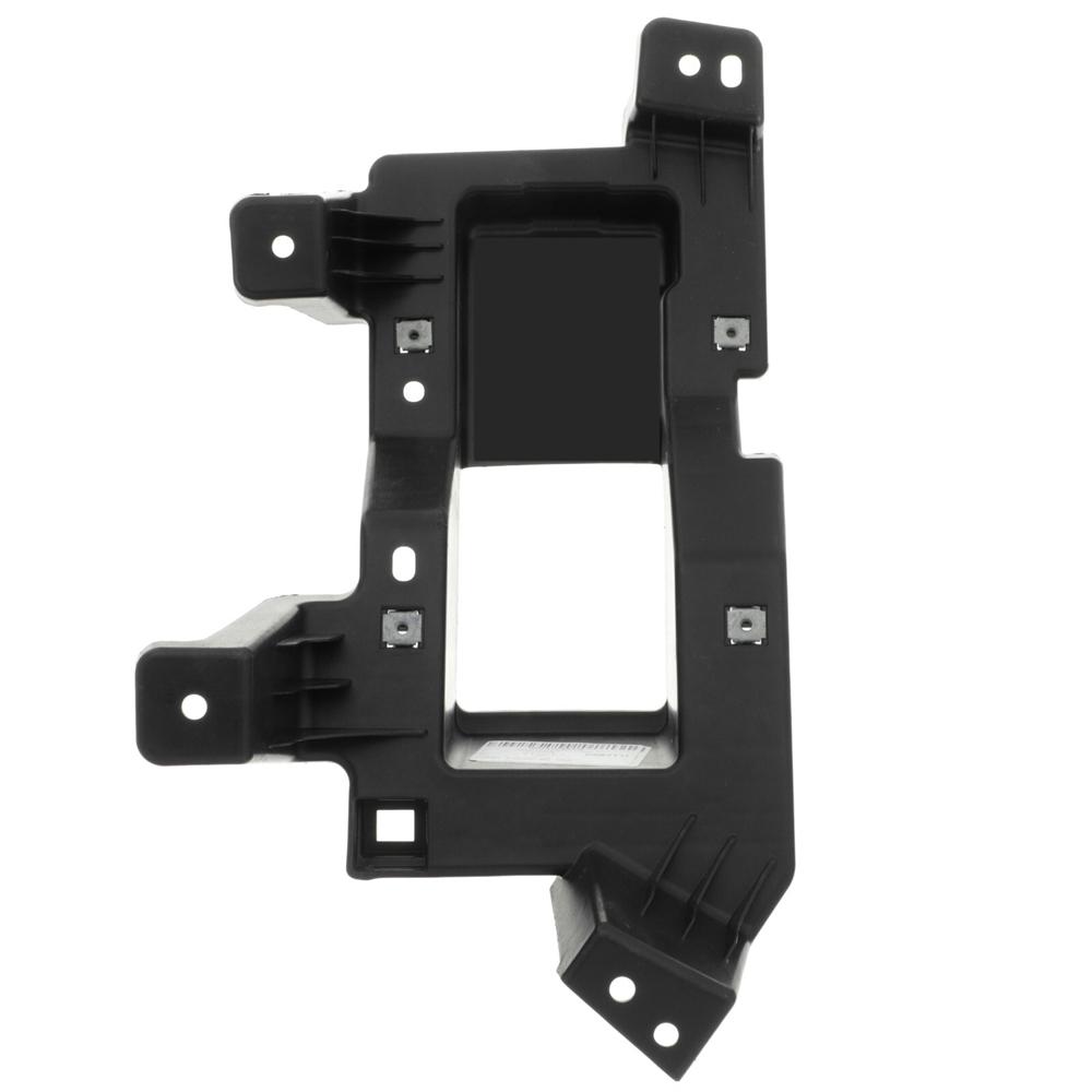 Кронштейн противотуманной фары правый 68445692AA Для Chrysler Pacifica Voyager 2021-25