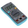 Автоматический диапазон True RMS цифровой мультиметр AC/DC напряжение сопротивление измеритель емкости для электрика