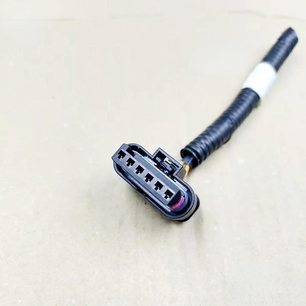 Для BMW MINI 3/5 Серии X6 X5 E87 F10 F18 F30 F35 GT 316 318 320 325 Автомобильный разъем жгута проводов заднего фонаря, разъем стоп-сигнала