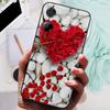 Для Xiaomi Poco M7 Pro 5G Чехол Роскошный Силиконовый Задний Чехол Для PocoM7 Pro 5G Чехлы Poco M7Pro 2025 Защитный Чехол Capas