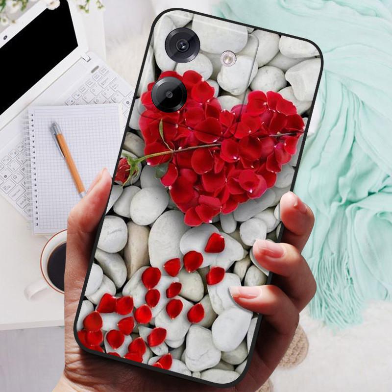 Для Xiaomi Poco M7 Pro 5G Чехол Роскошный Силиконовый Задний Чехол Для PocoM7 Pro 5G Чехлы Poco M7Pro 2025 Защитный Чехол Capas