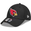 Casquette 39Thirty - New Era - Arizona Cardinals - Blanc - Sportswear - Mixte