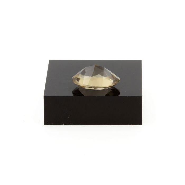 Quartz fumé 6.4 carats