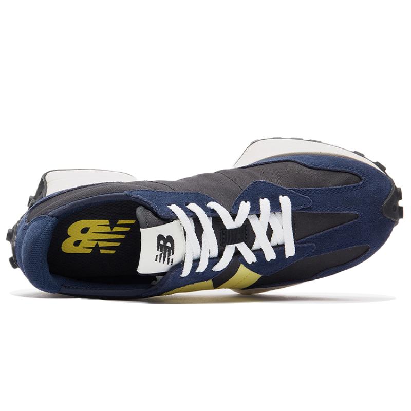 New Balance Женские кроссовки 327 'Eclipse First Light' WS327CC