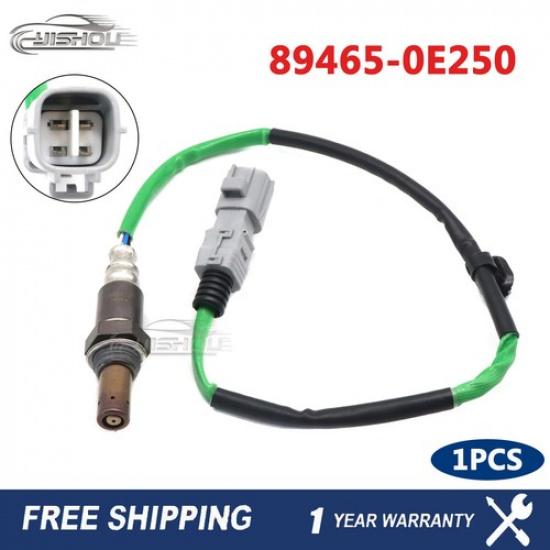 89465-0E250 For - Toyota Highlander 3.5L Oxygen O2 Sensor Downstream