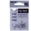 BKK Iseni Izu Red & White Sleeve Koiso Stream Golden Sea Yuzuri Kanto Fish Hooks