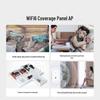 H3C Mini AX60-E WiFi 6 AX3000 PoE Access Point Panel (CN version)