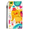 Чехол-книжка из кожи для Huawei Honor Magic7 Pro, Роскошный противоударный чехол-книга, Кошелек, Защитный чехол Coque Funda для Honor Magic7 Pro
