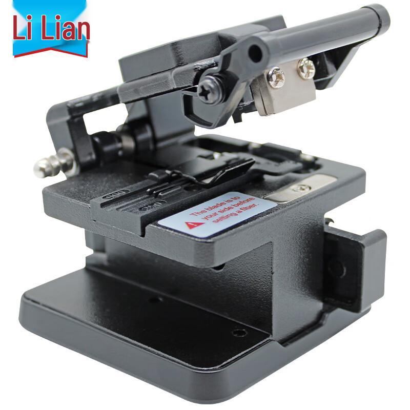 Скалыватель оптоволокна LiLian iT-9020