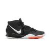 Kyrie 6 Школьные 'Jet Black' (унисекс) Черно-белые детские баскетбольные кроссовки BQ5599 001