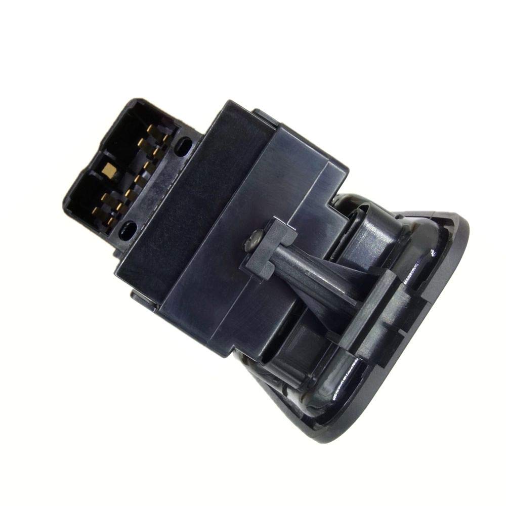 Beilike Центральный переключатель двери Hyget Mila/Milasino Переключатель стеклоподъемника со стороны водителя 3 двери 11 контактов