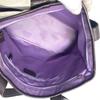 BVLGARI Logo mania Bag Shoulder Bag Tote Bag Canvas/Leather Beige