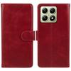 For Xiaomi 14T Pro Case PU Leather Wallet Protective Phone Cover Calf Texture