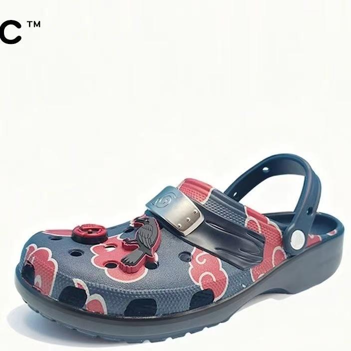 Crocs Классическая детская обувь Унисекс Сандалии и Шлепанцы