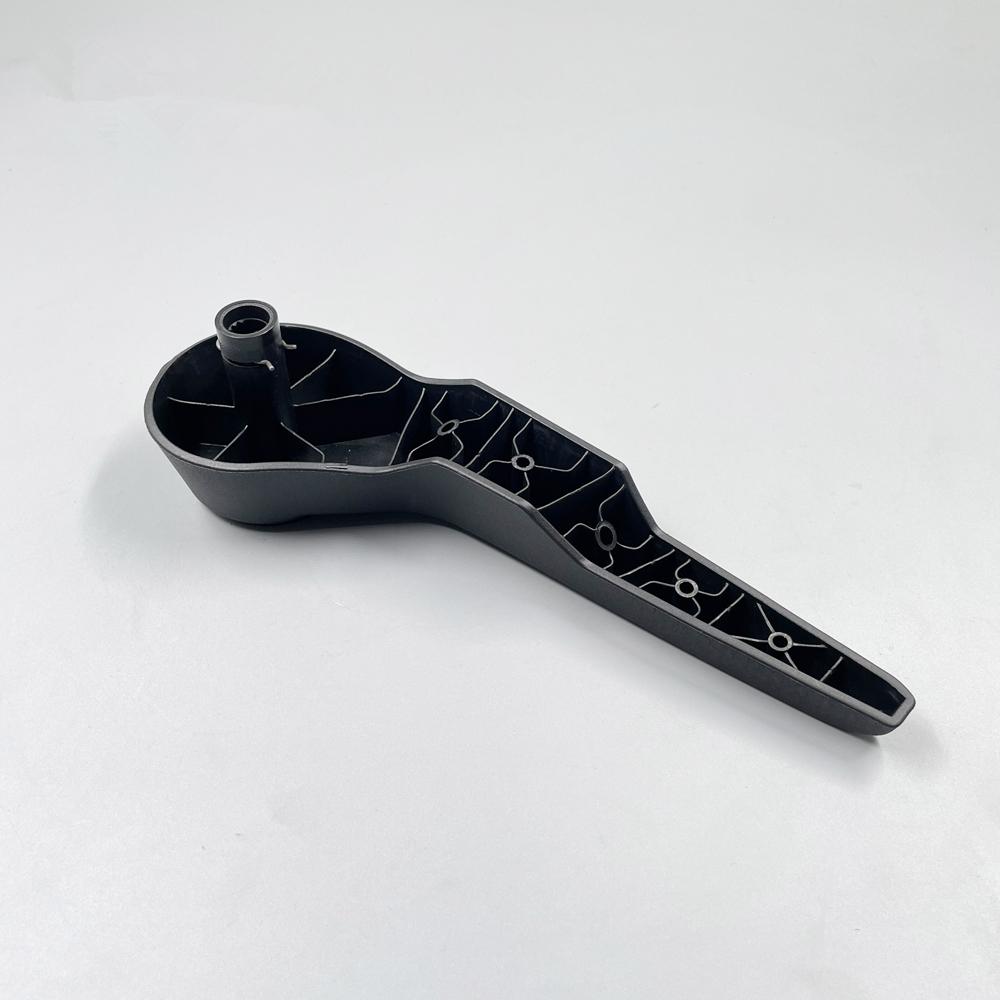 Left Side Seat Back Adjuster Recliner Handle For 11-20 Dodge Journey 1RW10DX9AA