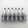 6pcs 1822A069 DIFR6C11 Dual Iridium Spark Plug for Mitsubishi Pajero Montero 3.0 V93W MN1822A069 DIFR6C11