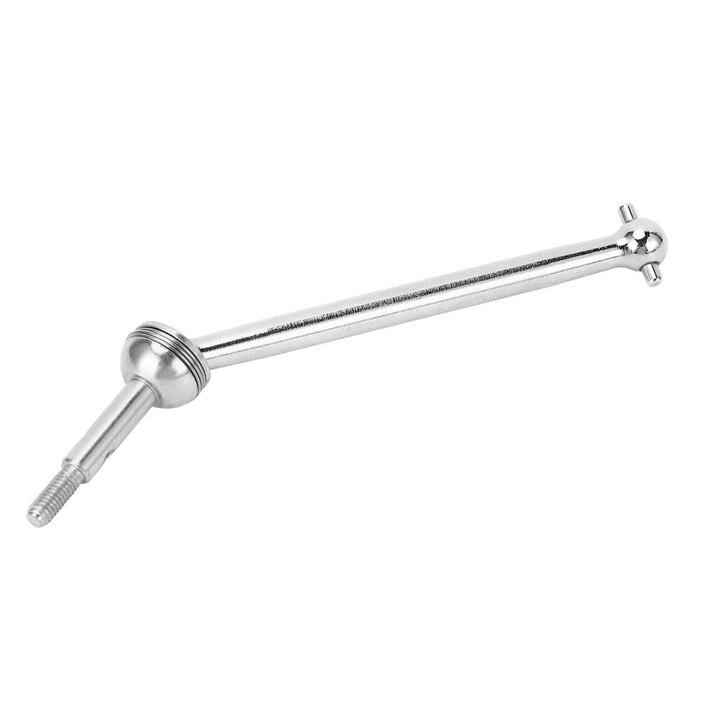 RC Car Drive Shaft Iron Efficient Strong Power Precise Control CVD Drive Shaft Axle Replacement for