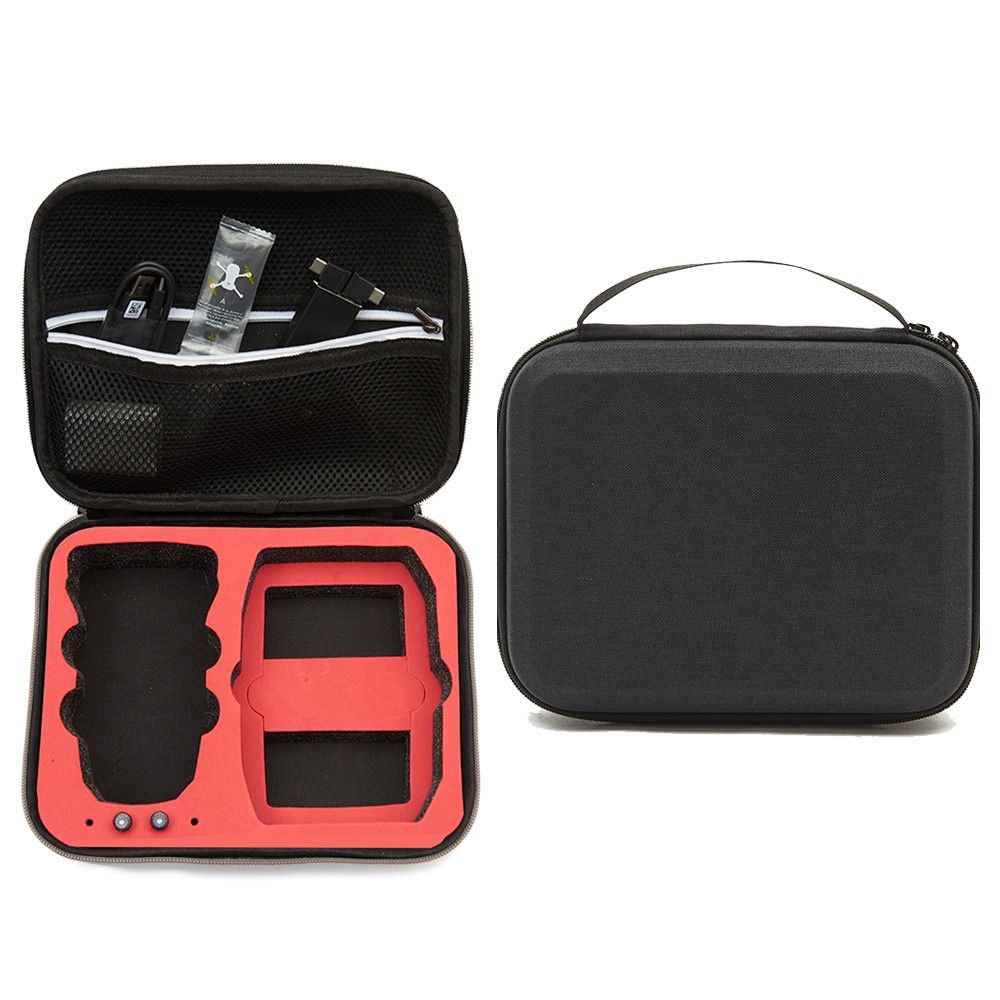 Grey Black Waterproof For Dji Mini 2 Box For Dji Storage Bag For Dji Handbag For Dji Carrying Case