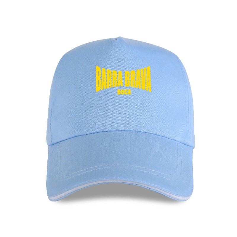 Новая кепка-шляпа Barra Brava Boca -La 12 Juniors Fans Themed Ultras Torcida Hooligans 100% хлопок Дешевая распродажа Бейсболка