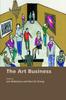 Книга The Art Business