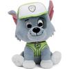 PAW PATROL - PLUSH 15 CM ROCKY Paw Patrol Gund - 6058442 - Soft and Washable Plush Toy from 12 Months