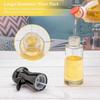 500/300/200/120 мл распылитель масла Mister, пищевой масляный уксус Spritzer Spritzer распылитель бутылки гаджеты для приготовления пищи