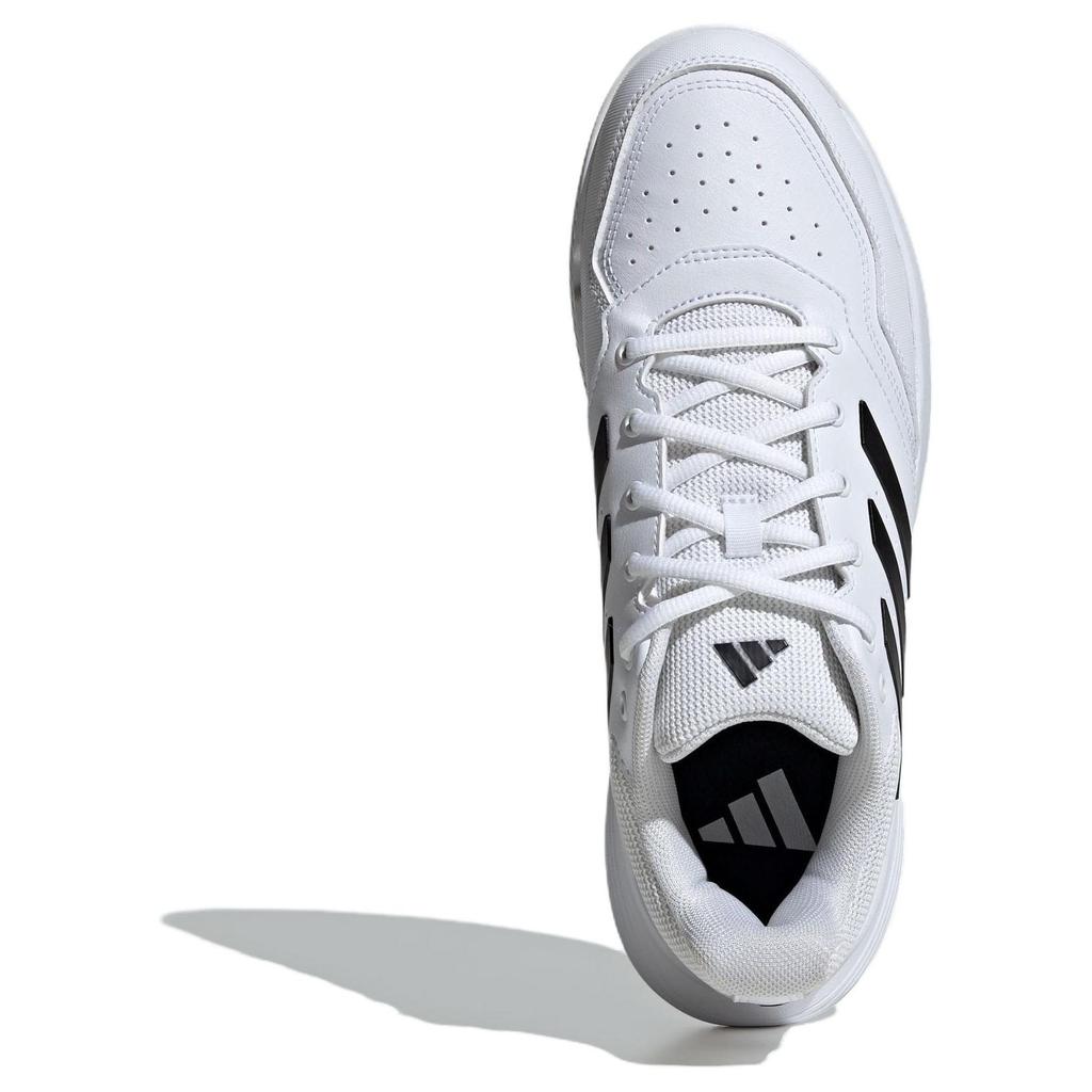 Adidas GameCourt 2.0 'White Black' IF6847