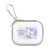 Gourmandies Cinnamoroll Kogimyun Dolly Mix Косметичка-органайзер SS Персонажи Sanrio Фиолетовый SANG-466PU