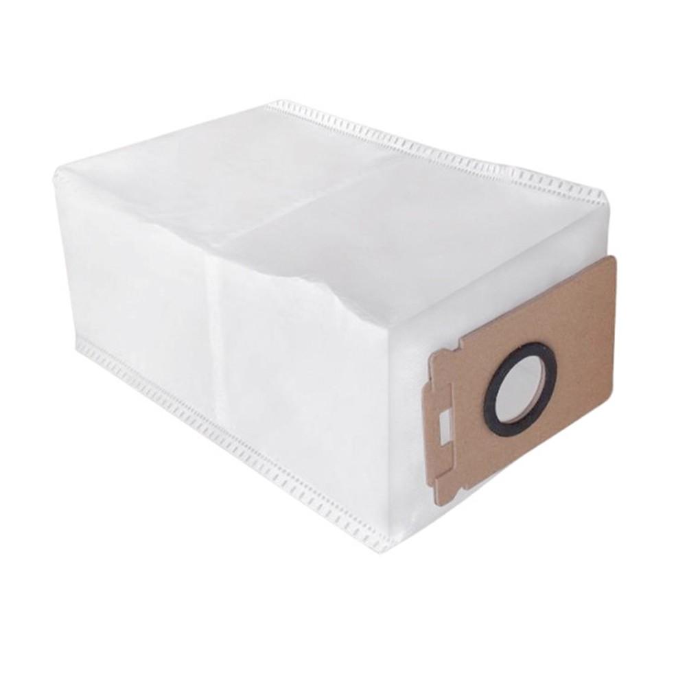 Для роботов-пылесосов Roborock H50 Ultra H60 Hub Pro, мешки для пыли с устойчивым к разрыву дизайном