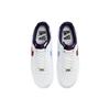Nike Air Force 1 Low '07 От Nike К Тебе Командный Красный Темно-синий Кроссовки FV8105-161