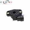 91463158 Датчик положения дроссельной заслонки TPS Для CITROËN AX Berlingo FIAT LANCIA 1986-2011 Aotu Parts 1124cc 44KW 60HP H1B;HDZ (TU1M)
