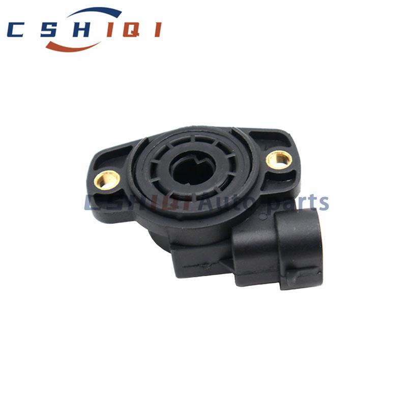 91463158 Датчик положения дроссельной заслонки TPS Для CITROËN AX Berlingo FIAT LANCIA 1986-2011 Aotu Parts 1124cc 44KW 60HP H1B;HDZ (TU1M)