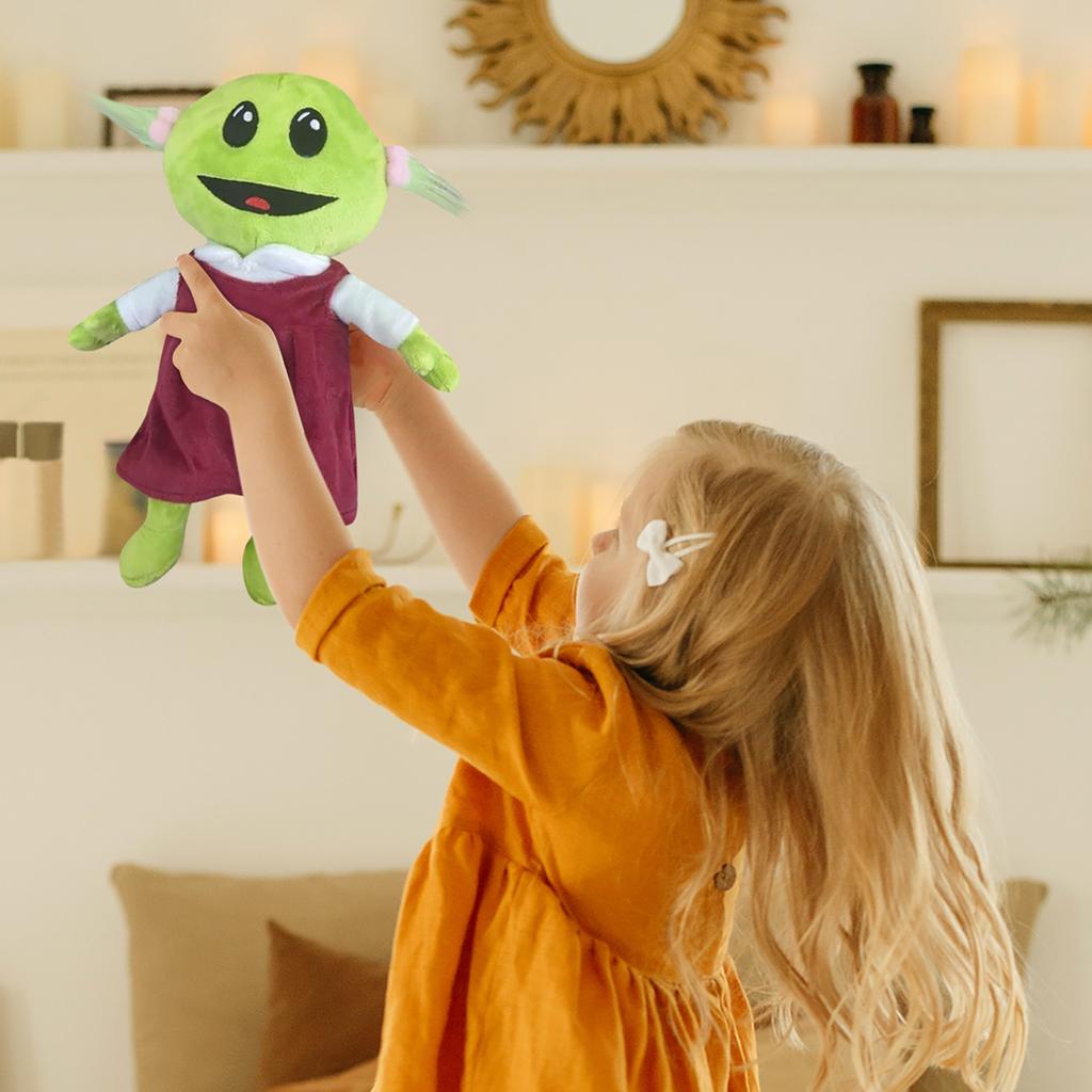 Плюшевые игрушки, мягкие украшения на подушку, детский день рождения, предпочтительный подарок на Рождество, праздники, дни рождения