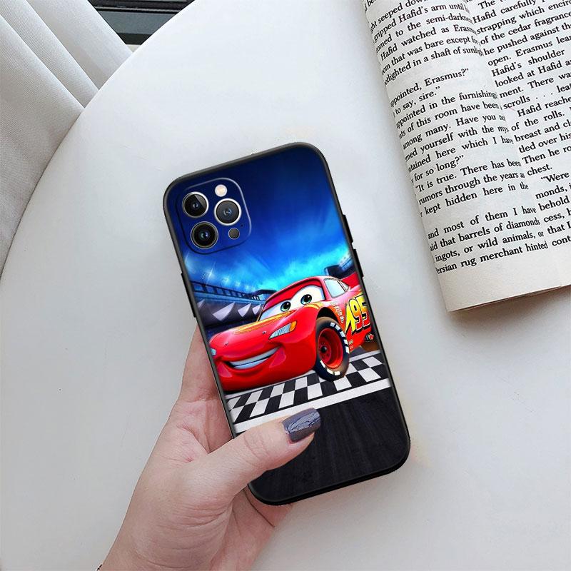 Чехол для телефона «Тачки Молния Маккуин» для OPPO A40 A60 A80 A15 A16 A17 A54 A54S A53 A53S A56 A57 A98