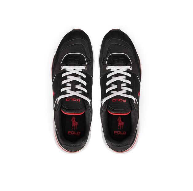 Кроссовки Polo Ralph Lauren 809944590001