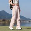Trade Original Order Tail Sports Overalls Men and Women Couple Spring and Summer Outdoor Ice Feeling Sun Protection Trousers Casual Hiking Pants