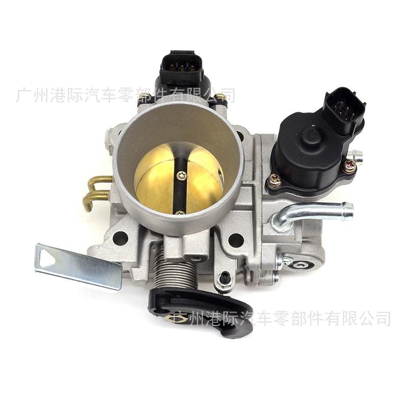 Новый клапан дроссельной заслонки в сборе MR560120 MN128888 MD615660 91341006900 Для Mitsubishi Estate 2003 - 2015