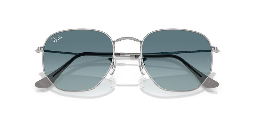Солнцезащитные очки 0RB3548N SILVER 51 [Ray-Ban]