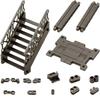 Kotobukiya Hexa Gear Block Base 03 Lift Option Scale Plastic Approximately 120mm HG059 A, 1/24 Model, Tall,