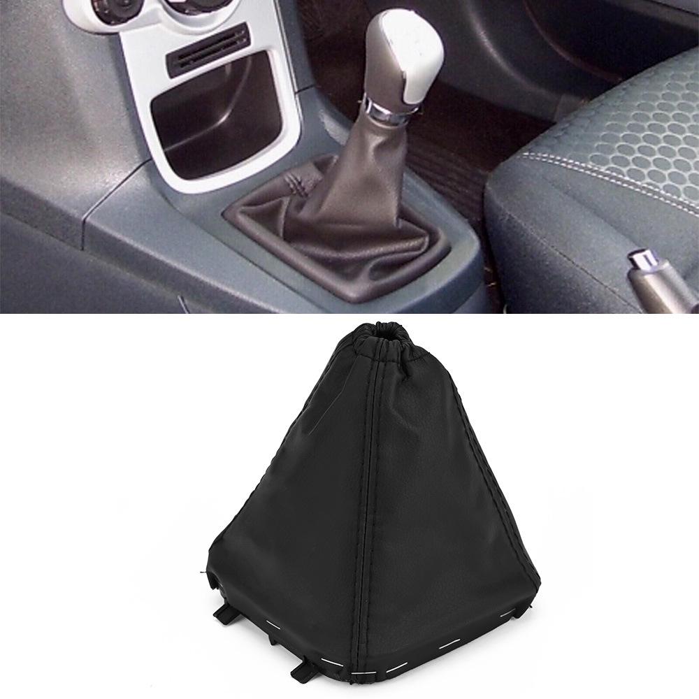 Чехол рычага переключения передач и крышка ручки для Ford Focus