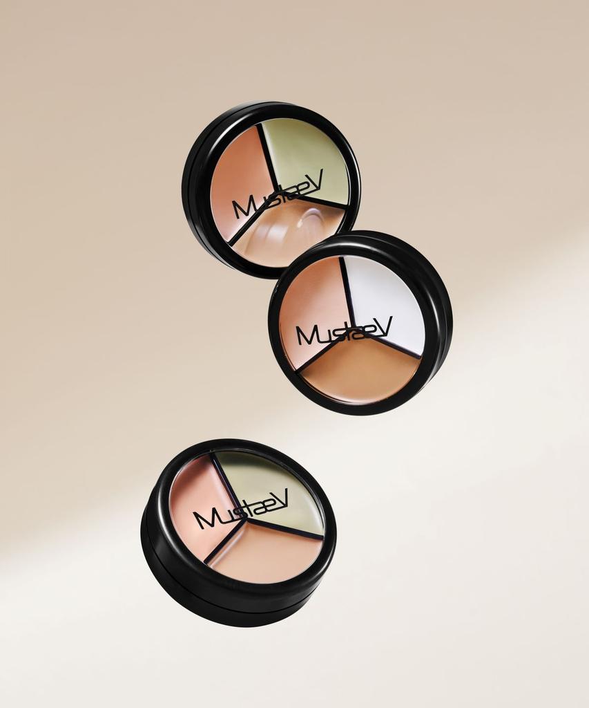 Cover Fit Pot Concealer